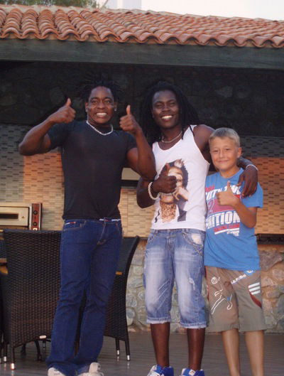 Ростислав Куницкий