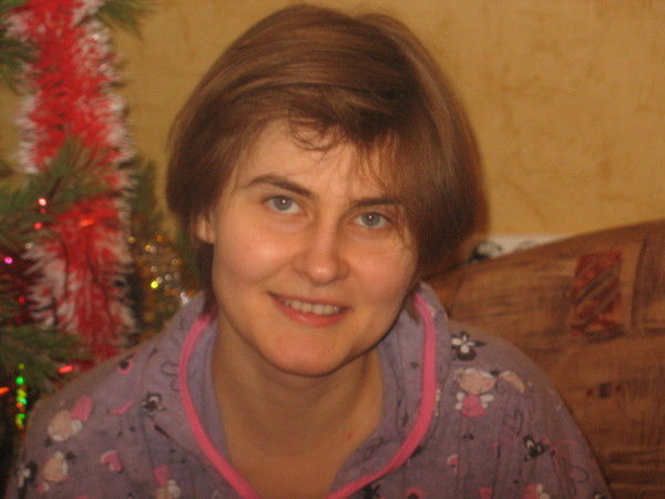 Наталья Смагина