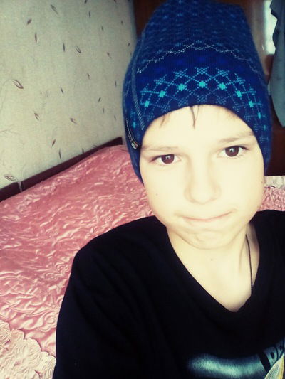 Стас Карпушкин