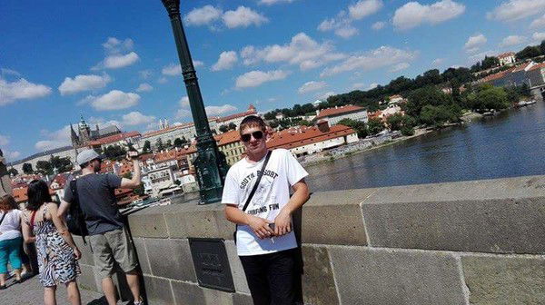 Марків Василь