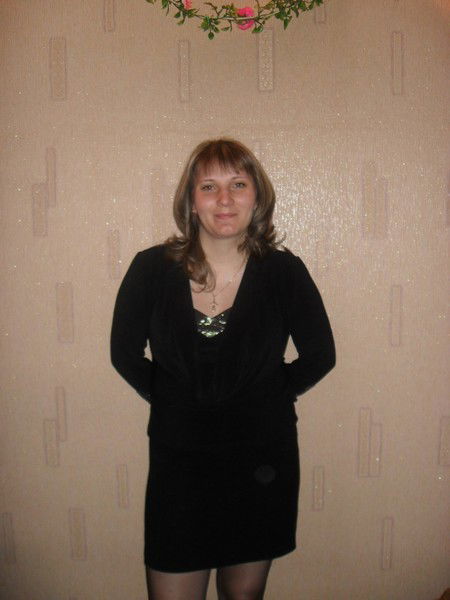 Наталья Гофман