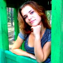 Яна Комар