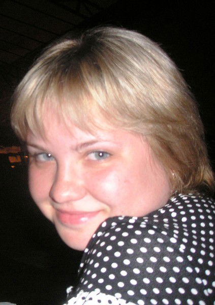 Ирина Филиппова