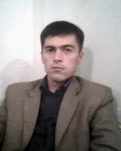 Бахром Абдулвохидов