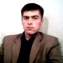 Бахром Абдулвохидов