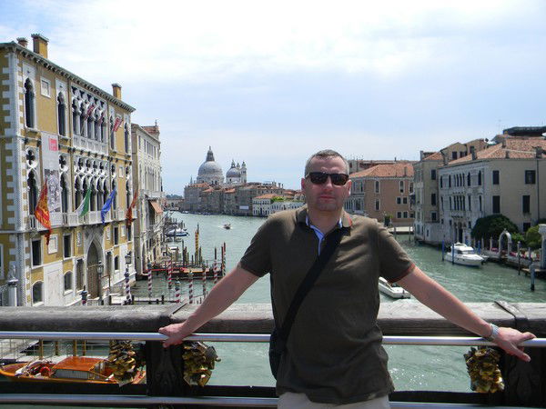 Виталий Клименко