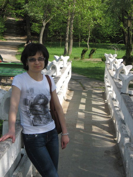 Марианна Орощук