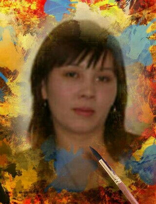 Сайя Сизова