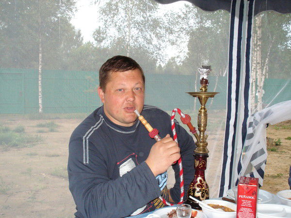 Станислав Трондин