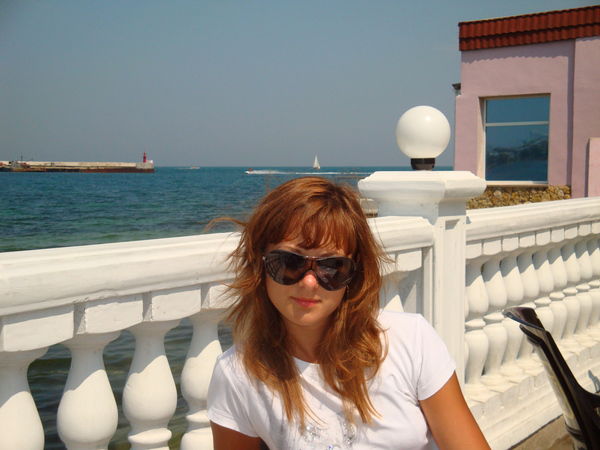 Екатерина Митрофанова