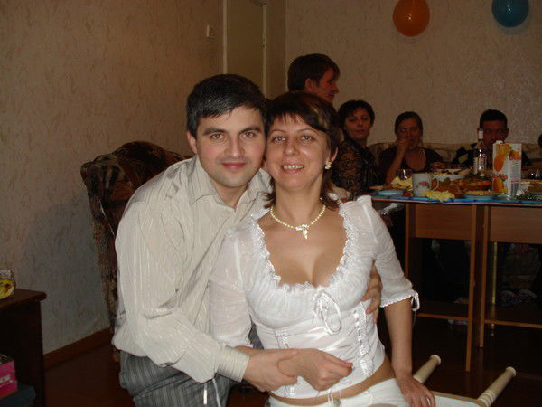 Елена Губанова