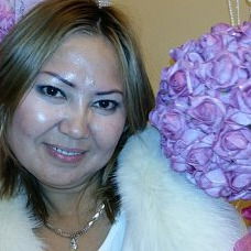 Сандугаш Раздыкова