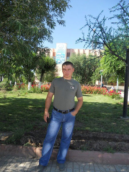 Дмитрий Суворов