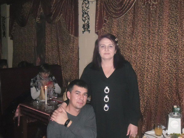 Ирина Щербакова