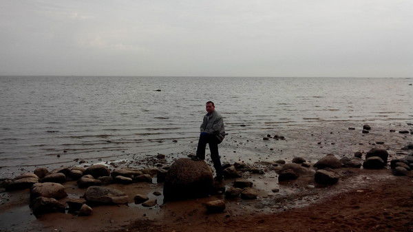 Петр Королев