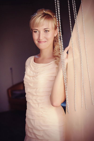 Ольга Сафронова