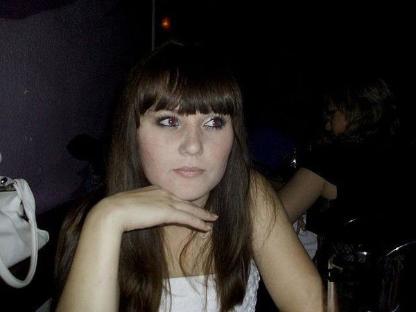 Любовь Лобанова