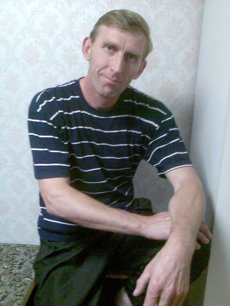 Виктор Гусев