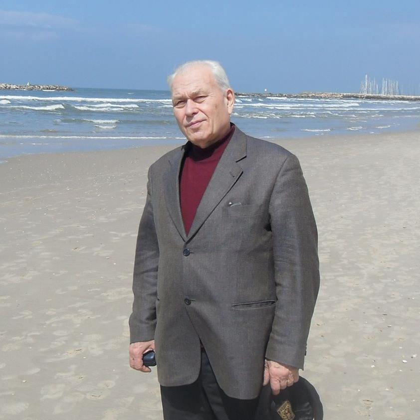 Николай Шмуйлов