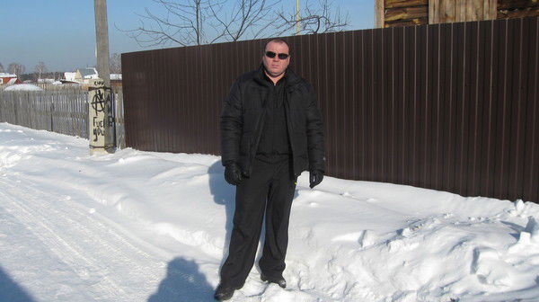 Игорь Бахчагулян