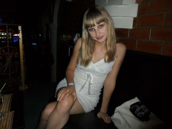 Наталья Тельнова