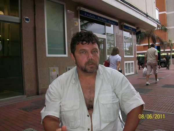 Сергей Богданов