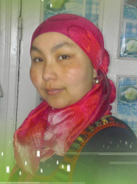 Несип Несипбаева