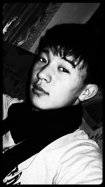 Еркебулан Советов