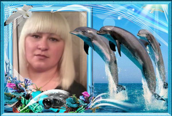 Марина Тороп(Панглиш)