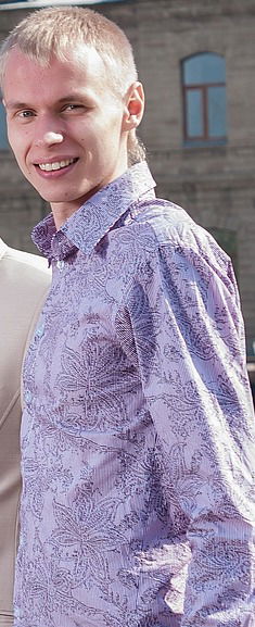 Максим Фомин