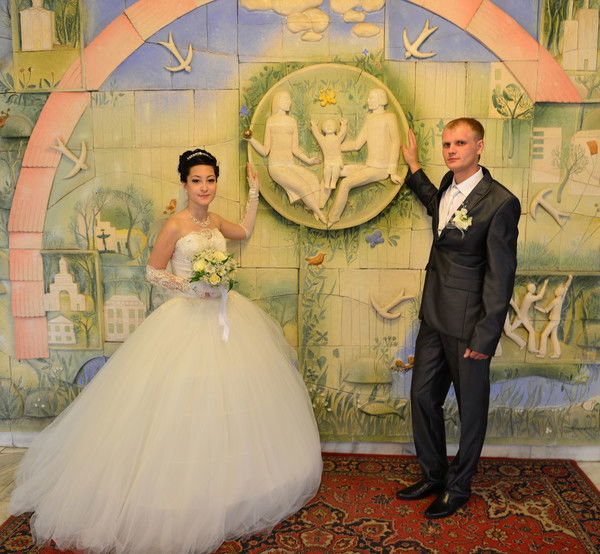 Мария Савина