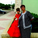 Людмила Курганская(Павленко)