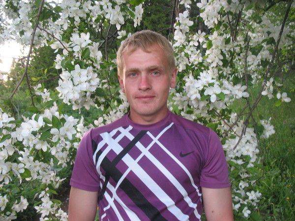 Сергей Шилов