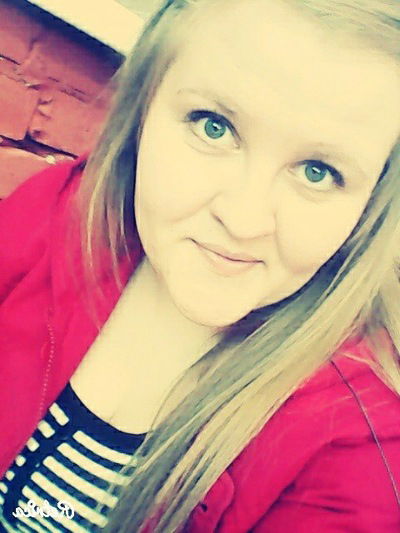 Дарья Оглова