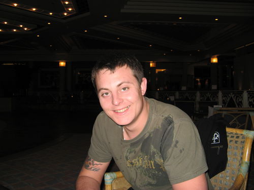 Данила Томин