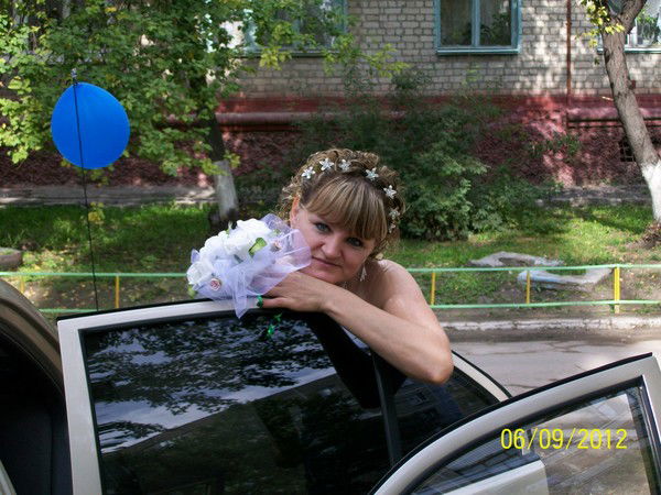 Татьяна Битяйкина