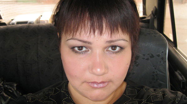 Галина Кабдулина