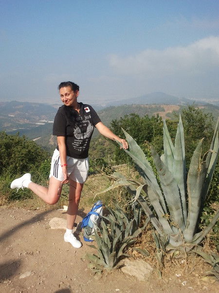 Алёна Лаврусенко