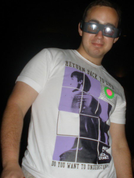 Лёня Бродский