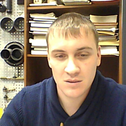 Олег Варварин