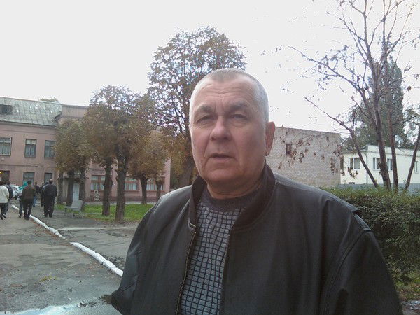 Владимир Ваганов