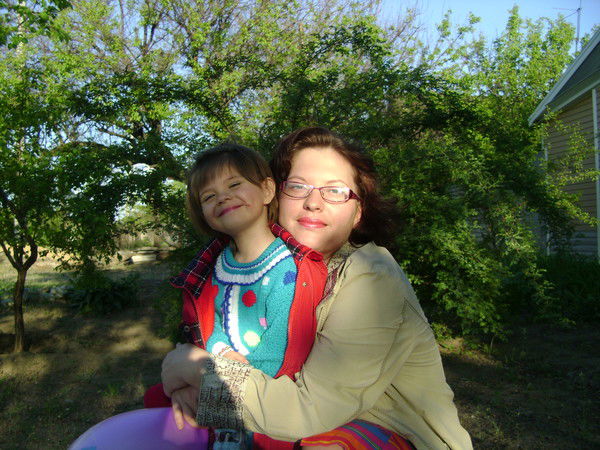 Екатерина Полянская