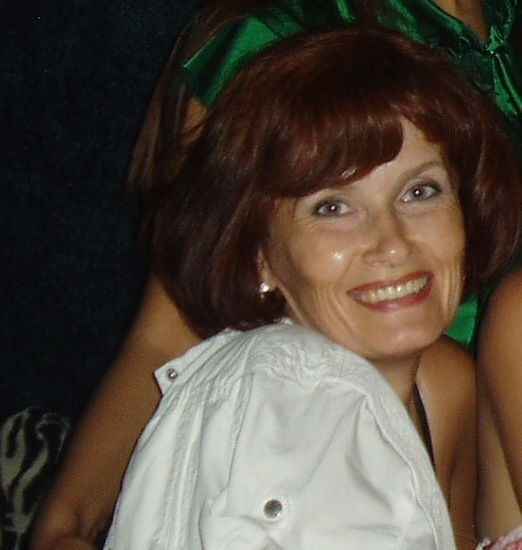 Светлана Орлова