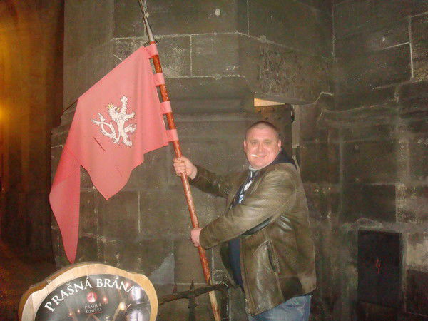 Сергей Самойлюк