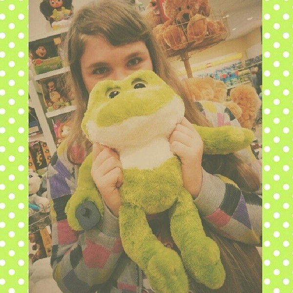 Даша Тихонова