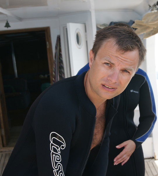 Денис Степаненко