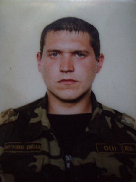 Вадим Будник