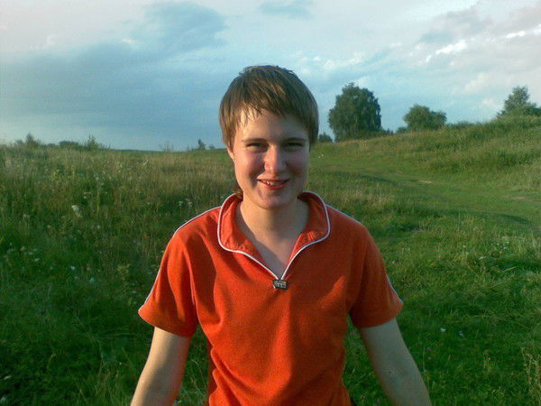 Гурьянова Татьяна