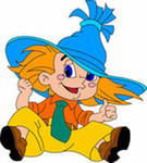 Незнайка Незнаев