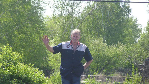 Виктор Валевич